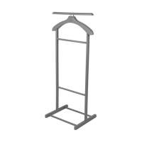Вешалка напольная Верона (серый) Вешалка напольная Верона (серый)
