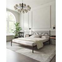 Кровать  Монблан  (120х200/ноги металл/цвет Коричневый бархат) Кровать  Монблан  (120х200/ноги металл/цвет Коричневый бархат)