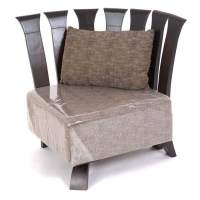 Кресло ANGELO (Венге) в гостиную