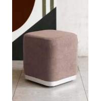 Пуф  Бадди  (Бежевый) в гостиную