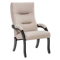 Кресло Дэми (Венге / Malmo 05) в гостиную