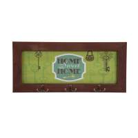 Вешалка настенная Грин Кей