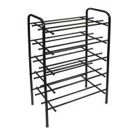 Подставка для обуви ПО - 5/50 (черный)