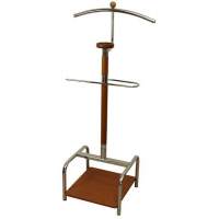 0218 GC Вешалка напольная с обувницей 2-Й СОРТ 0218 GC Вешалка напольная с обувницей 2-Й СОРТ