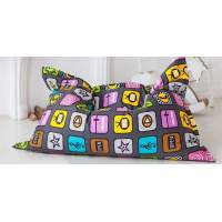 Кресло-подушка  Play  в гостиную