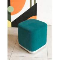 Пуф  Бадди  (Нефритовый) в гостиную