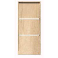 Обувница Лаком-3 (Дуб сонома)