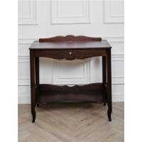 Консоль "Версаль" (орех)