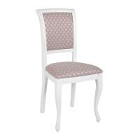 Стул "Дионис"(Белый/ткань-Nota Cold)