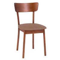 Стул Хорн (Средний тон/экокожа Е-05)