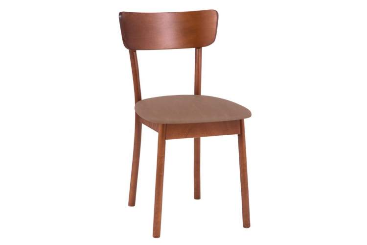 Стул Хорн (Средний тон/экокожа Е-05)