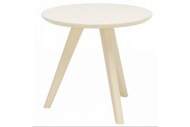 Стол "Лоренцо-М" (дуб шампань) Вис