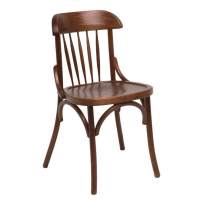 Стул Линц твердый (средний тон)