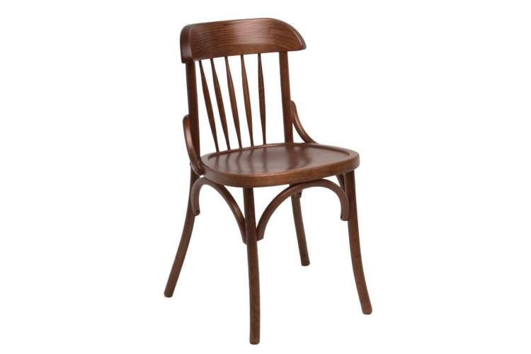 Стул Линц твердый (средний тон)