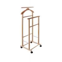 Вешалка напольная  Верона Люкс (Бук)