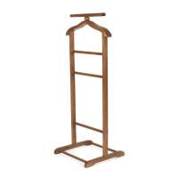 Вешалка костюмная ВК 1 (темный тон) Вешалка костюмная ВК 1 (темный тон)