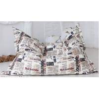 Подушка-кресло  Бонджорно  в гостиную