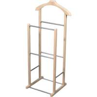 Вешалка детская  Лукка  (Слоновая кость)