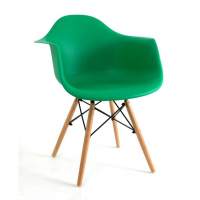 Стул Стул пластиковый 620-PL (GREEN 47) Стул Стул пластиковый 620-PL (GREEN 47)