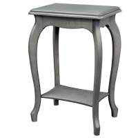 Подставка  Джульетта  (серый ясень ) Вис