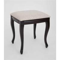 Пуф  Дионис  (Венге/ткань Alba Cream) 490*460*415