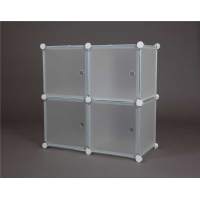 Обувница 46-189 (4 дверки)