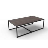 Стол журнальный  Сомба  (ясень шимо темный)