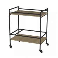 Стол сервировочный Спич (Дуб сонома)