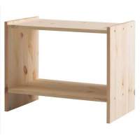 Тумба прикроватная  Раст  (натуральный) 53х30х40