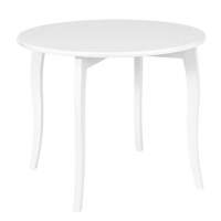 Стол Ринг (тон 304 белый эмаль)