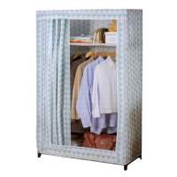 Стойка для одежды с чехлом MPG2267X0