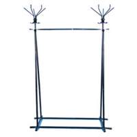 Вешалка групповая Алла-1300ПК Белая