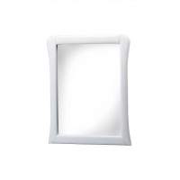 Зеркало CF 8111 (Белый) СОРТ 2 в гостиную