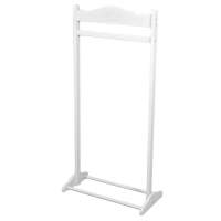 Вешалка детская  Бари  (Белый)