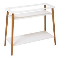 Подставка для цветов  Терра  (Белый)