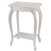 Подставка  Джульетта  (молочный дуб) Вис