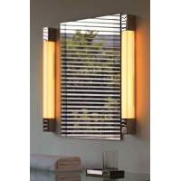 Настенная лампа арт. 1377 (Т5, 1х14W)