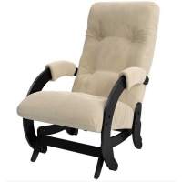 Кресло-маятник  Консул 68  (V. Vanilla / Венге)