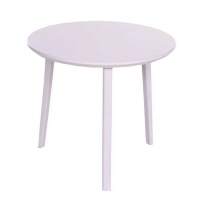 Столик  Мишель  (молочный дуб) Вис в гостиную