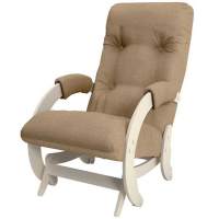 Кресло-маятник  Консул 68  (Дуб шампань / Montana 904)