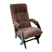 Кресло-маятник  Консул 68  (V. Brown / Венге)