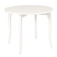 Стол Ринг (тон 308 слоновая кость)