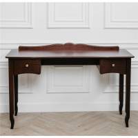 Туалетный стол "Версаль" (орех)