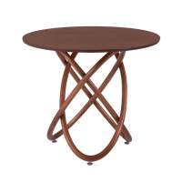 Стол не раскладной Линц (Средний тон)