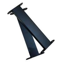 Комплект коротких царг для спинок кроватей (2шт)