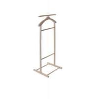 Вешалка напольная Верона (слоновая кость)