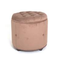 Пуф  Фрио  (Коричневый)