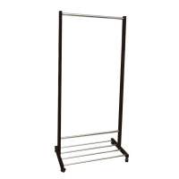 Стойка для одежды  Неаполь  (Венге) 1000 мм.