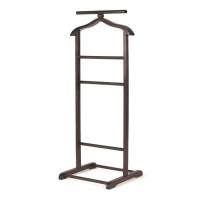 Вешалка костюмная ВК 1 (венге) Вешалка костюмная ВК 1 (венге)