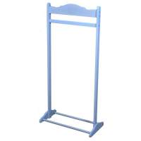 Вешалка детская  Бари  (Голубой)